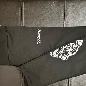 Set of 2 Darc Sport Leggings - Sz M